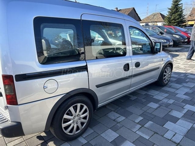 OPEL COMBO Tour 1.7 CDTI Enjoy