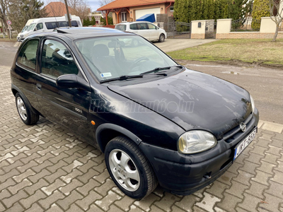 OPEL CORSA B 1.2 16V City