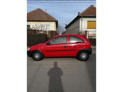 OPEL CORSA C 1.0 12V Comfort