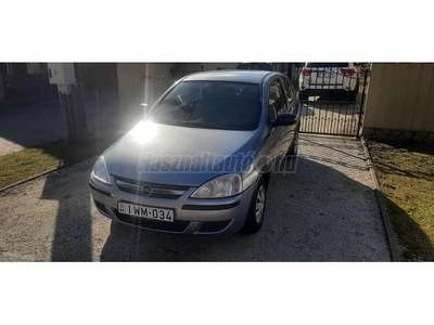 OPEL CORSA C 1.0 Viva