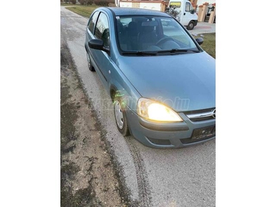 OPEL CORSA D 1.0 Essentia