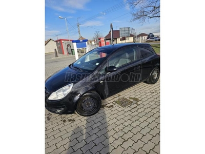 OPEL CORSA D 1.2 111 Years Easytronic