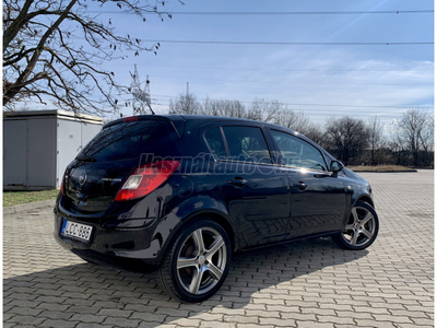 OPEL CORSA D 1.3 CDTI Enjoy