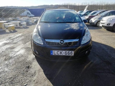 OPEL CORSA D 1.3 CDTI Enjoy