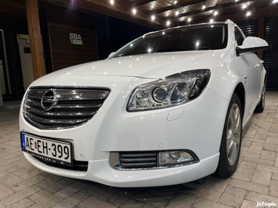 Opel Insignia Sports Tourer 1.6 T Sport OPC LINE