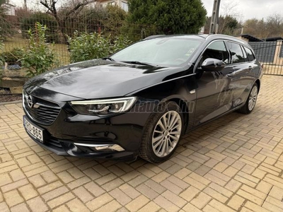 OPEL INSIGNIA Grand Sport 1.6 T Innovation Start Stop