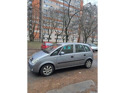 OPEL MERIVA 1.7 CDTI Enjoy