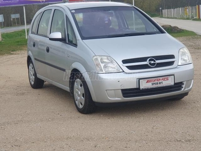 OPEL MERIVA A 1.4 Cosmo