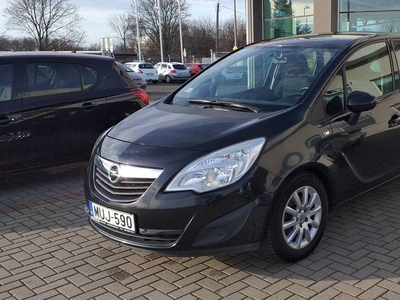 Opel Meriva B 1.4 T Enjoy Start-Stop