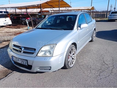 OPEL VECTRA C 2.0 DTI Essentia