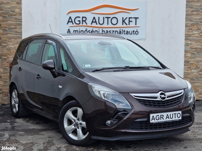 Opel Zafira Tourer 1.4 T Active (7 személyes )...