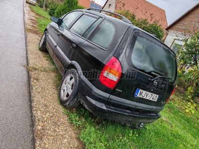 OPEL ZAFIRA A 2.2 DTI Comfort