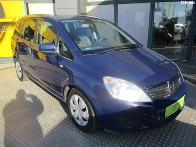 Opel Zafira B 1.7 CDTI Enjoy