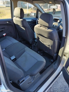 Opel Zafira 1.8 benzin