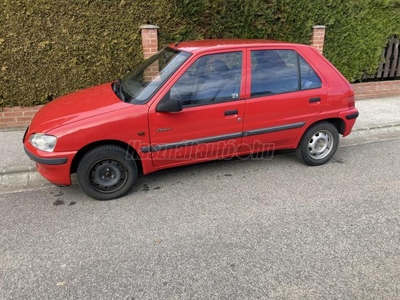 PEUGEOT 106 1.1 XN Itinea