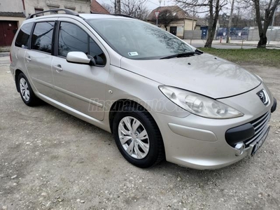 PEUGEOT 307 Break 1.4 Sphere