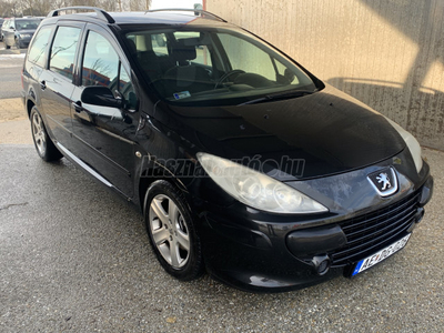 PEUGEOT 307 Break 1.6 HDi D-Sign