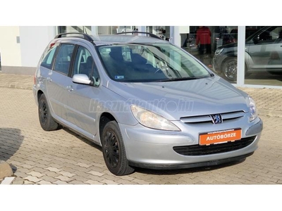 PEUGEOT 307 Break 1.6 Presence