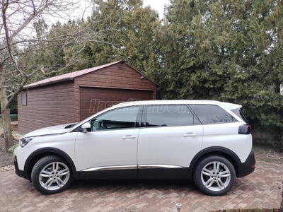 PEUGEOT 5008 1.2 PureTech Allure S&S EAT8 EURO6.3