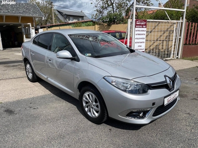 Renault Fluence