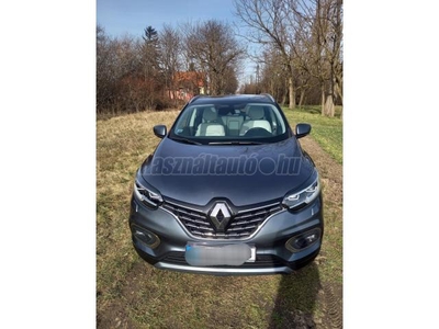 RENAULT KADJAR 1.3 TCe Intens EDC7