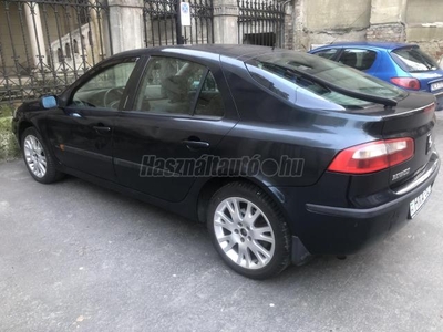 RENAULT LAGUNA 1.8 Dynamique