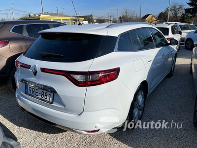 RENAULT Mégane