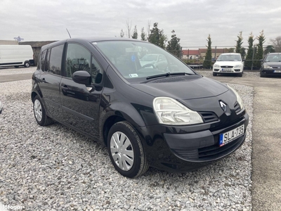 Renault Modus Grand1.2 16V Authentique