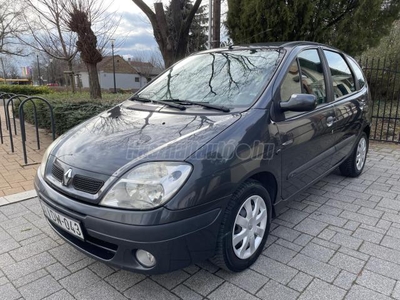 RENAULT SCENIC Scénic 1.6 16V Monaco