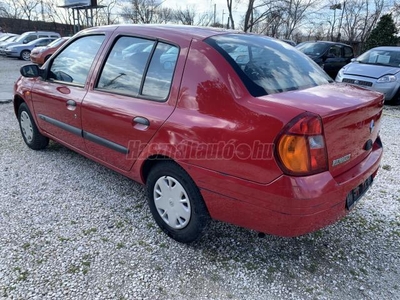 RENAULT THALIA 1.4 RL