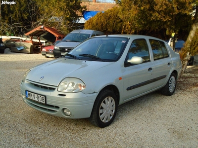 Renault Thalia