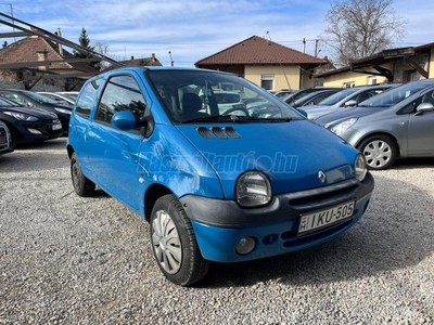 RENAULT TWINGO 1.2 16V Azure