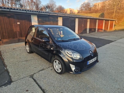 RENAULT TWINGO 1.2 Trend