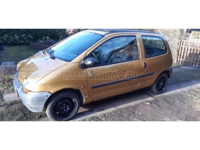 RENAULT TWINGO C06 1149 cm3/40 KW