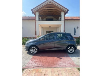 RENAULT ZOE E-Tech Electric 110 52 kWh Zen