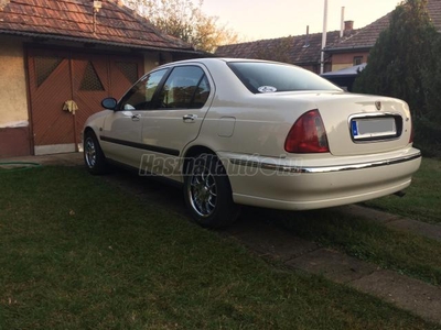 ROVER 45 1.6 Club