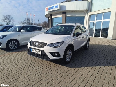 SEAT Arona 1.0 TSi Reference