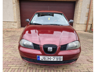 SEAT CORDOBA 1.4 Stella Fresh