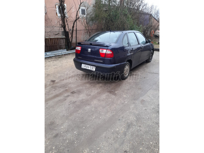 SEAT CORDOBA 1.4i SXE Streetball