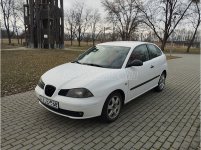 SEAT IBIZA 1.2 12V Stella