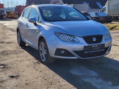 SEAT IBIZA 1.4 16V Reference