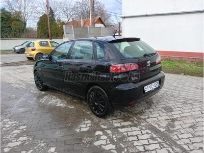 SEAT IBIZA 1.4 16V Signo