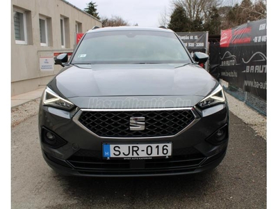 SEAT TARRACO 1.5 EcoTSI EVO Style [7 személy] /38.000 GARANTÁLT KM/MAGYARORSZÁGI 1 TULAJ/