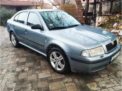 SKODA OCTAVIA 1.4 Classic