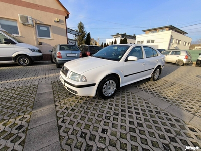 Skoda Octavia 1.6 Ambiente Friss Műszaki! 1. GA...