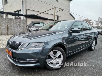 Haszn lt Skoda Octavia 1 8 Tsi Style rak Waa2