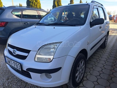 SUZUKI IGNIS 1.3 DDiS GLX AC