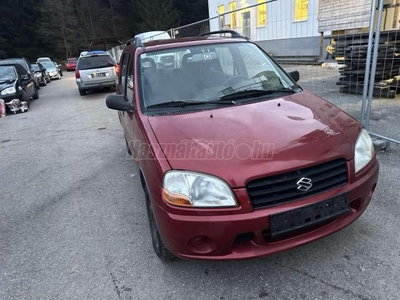 SUZUKI IGNIS 1.3 GC