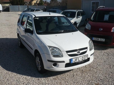 SUZUKI IGNIS 1.3 GC