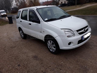 SUZUKI IGNIS 1.3 GLX MAGYAR!AKÁR 1ÉV GARANCIÁVAL!!